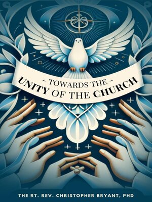 cover image of Towards the Unity of the Church